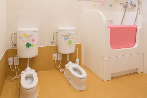 小規模保育事業所かるがもハウス神丘(愛知県名古屋市名東区)