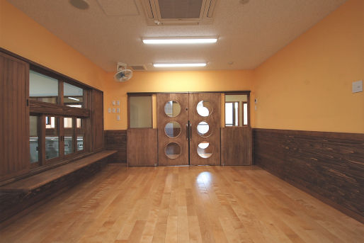 ひだまりkids葵保育園(愛知県名古屋市東区)