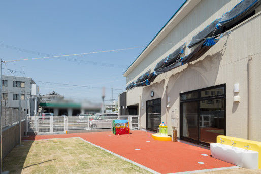 ひだまりKids八前保育園(愛知県名古屋市名東区)