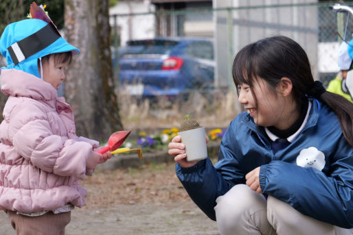 めいてつ保育ステーション大池公園ぽっぽ園(愛知県東海市)