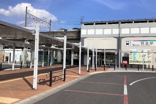 めいてつ保育ステーション知多朝倉駅ぽっぽ園(愛知県知多市)