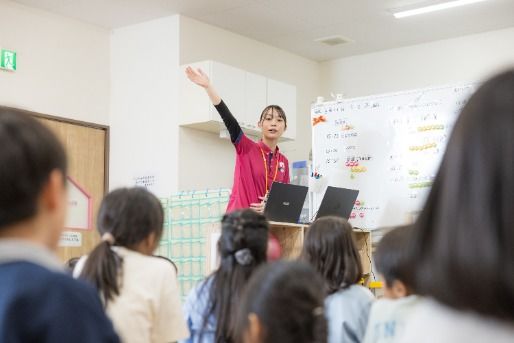 めいてつのアフタースクールTELACO一社校(愛知県名古屋市名東区)