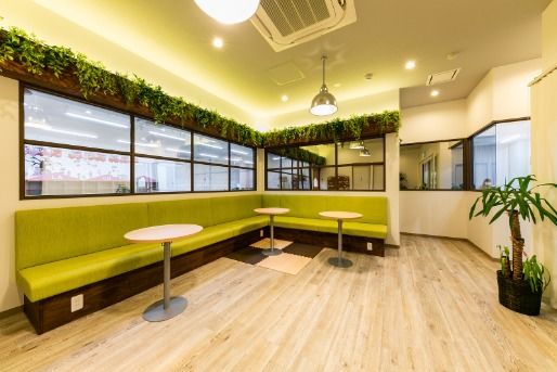 めいてつのアフタースクールTELACO一社校(愛知県名古屋市名東区)