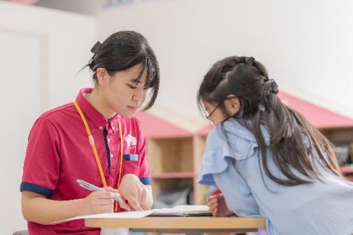 めいてつのアフタースクールTELACO覚王山校(愛知県名古屋市千種区)