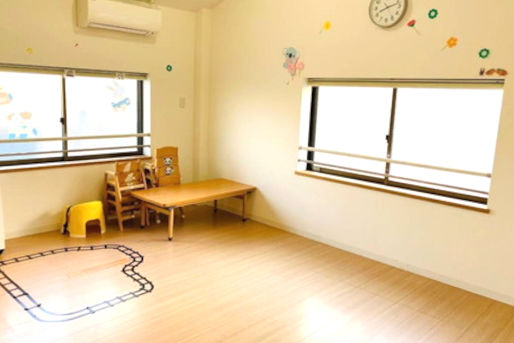らくさいぐち保育園(京都府京都市西京区)