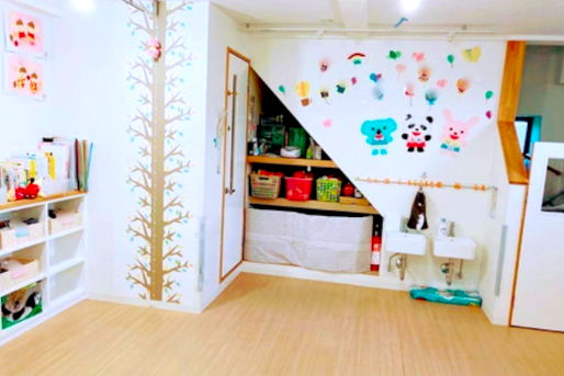 らくさいぐち保育園(京都府京都市西京区)