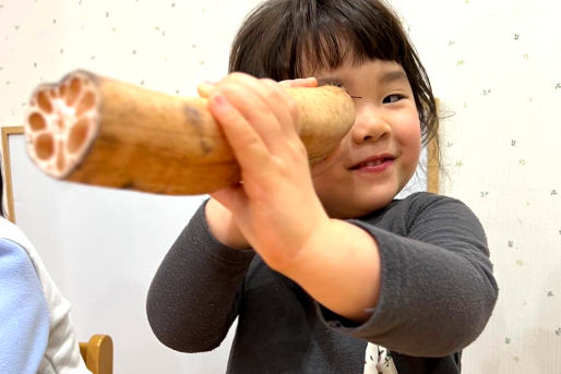 みらいすこやか保育園(滋賀県守山市)