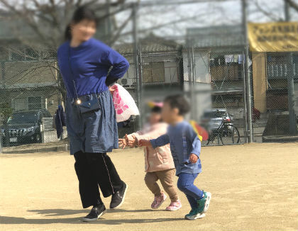 みらいたちばな保育園(兵庫県尼崎市)
