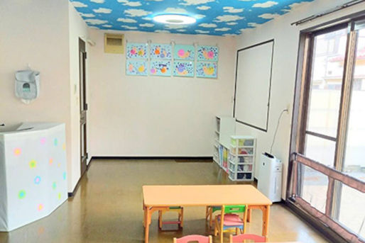 みらいつばめ保育園(千葉県松戸市)