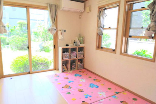 みらいさくら保育園(埼玉県さいたま市見沼区)