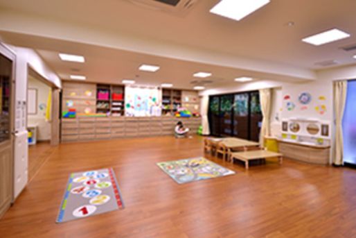 TOEアカデミー恵比寿校(東京都渋谷区)