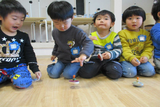 ケヤキッズ あゆみの保育園(宮城県石巻市)