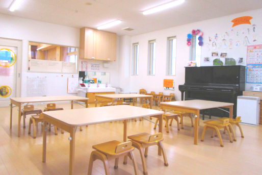 はるまち西こども園(新潟県新潟市西区)