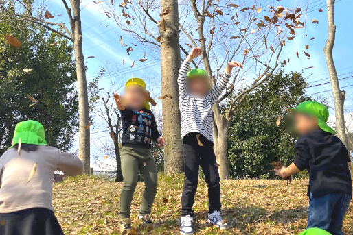 はるまち西こども園(新潟県新潟市西区)