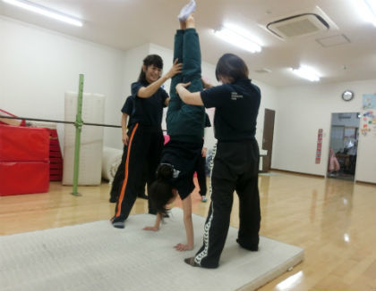 ソレイユの森 麻生(北海道札幌市北区)