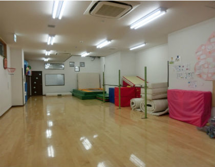 ソレイユの森 麻生(北海道札幌市北区)