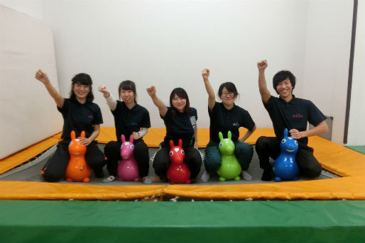 ソレイユの森 麻生(北海道札幌市北区)