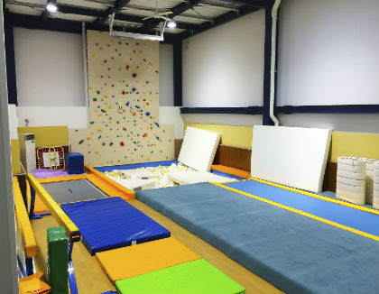 ソレイユの森 アクティブ(北海道札幌市東区)