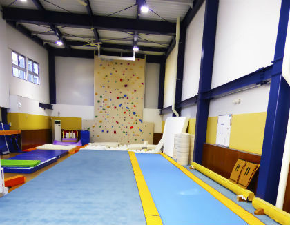 ソレイユの森 アクティブ(北海道札幌市東区)