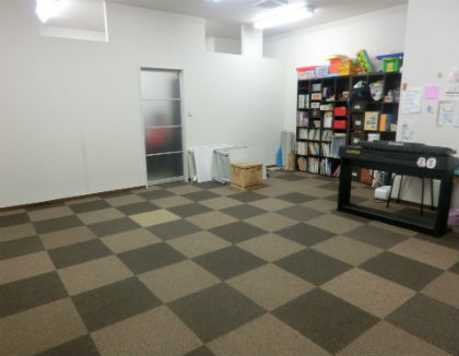 ソレイユの森 麻生(北海道札幌市北区)