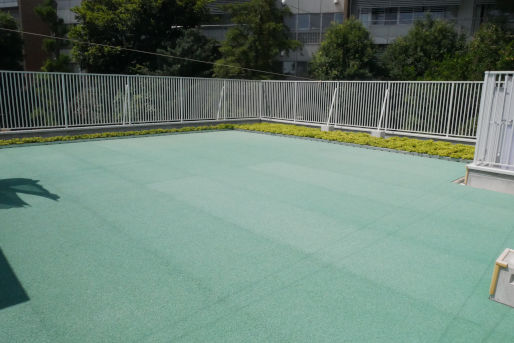 牟礼の森トキ保育園 本園(東京都三鷹市)