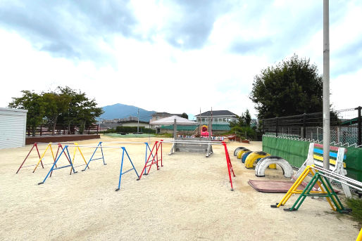 きりん保育園(福岡県福岡市城南区)