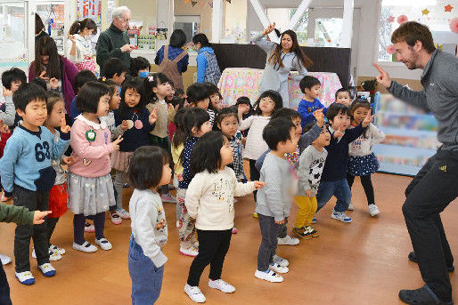 リトルガーデンインターナショナルスクール市川(千葉県市川市)