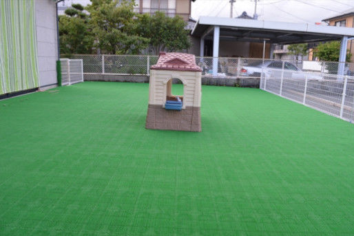 さがのゆめ第2保育園(佐賀県佐賀市)