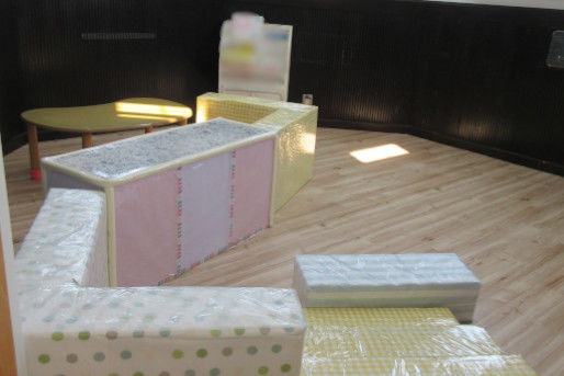 さがのゆめ保育園(佐賀県佐賀市)