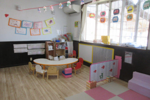 さがのゆめ保育園(佐賀県佐賀市)