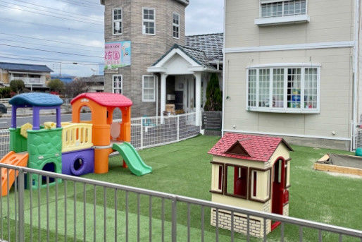 さがのゆめ保育園(佐賀県佐賀市)