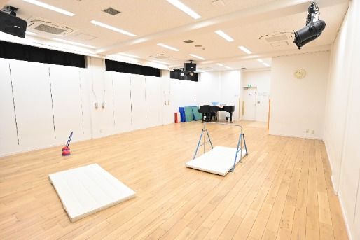International Montessori Mirai Kindergaten（インターナショナルモンテッソーリミライキンダーガーテン）(東京都新宿区)