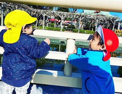 ten kids亀戸南園(東京都江東区)