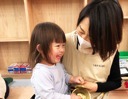 ten kids亀戸南園(東京都江東区)