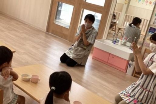 パンダ保育園(佐賀県鳥栖市)