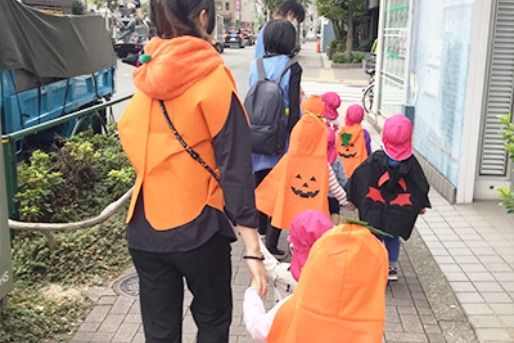 ten kids玉川台園(東京都世田谷区)
