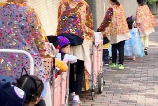 ten kidsアークヒルズ園(東京都港区)