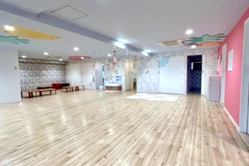 ふくしげ保育園(福岡県福岡市西区)
