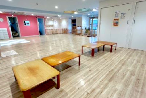 ふくしげ保育園(福岡県福岡市西区)