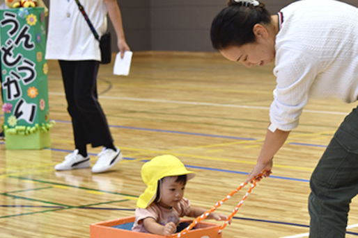 ten kids亀戸南園(東京都江東区)
