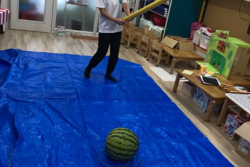 ユニバース・ナーサリー蒲田(東京都大田区)