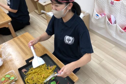 ユニバース・ナーサリー蒲田(東京都大田区)