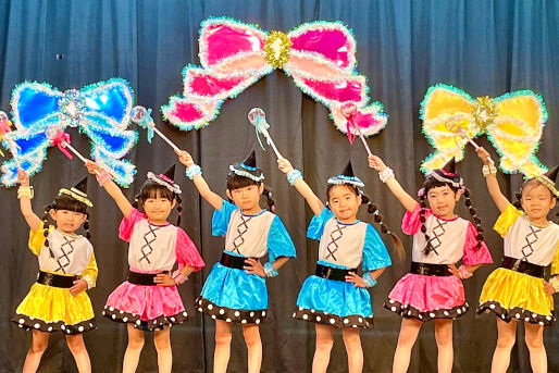 幼保連携型認定こども園　さざれ幼稚園(千葉県千葉市花見川区)