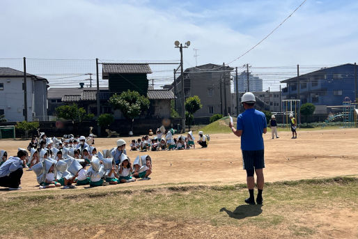 幼保連携型認定こども園　さざれ幼稚園(千葉県千葉市花見川区)