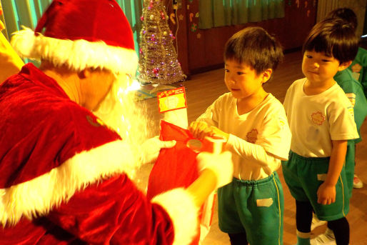 幼保連携型認定こども園　さざれ幼稚園(千葉県千葉市花見川区)