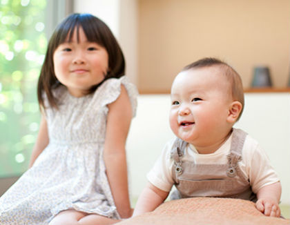 りとるKid'sクラブ澄川ルーム(北海道札幌市南区)