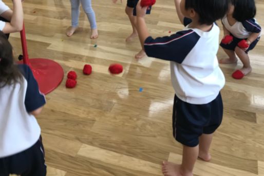 ゆうか じょうがんじ保育園(愛知県名古屋市北区)