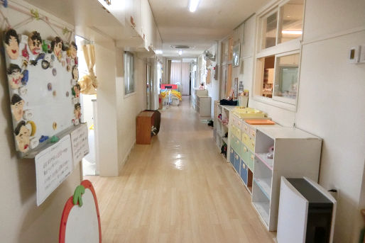 詩織保育園(愛知県名古屋市西区)