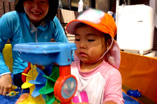 大和保育園(愛知県名古屋市北区)
