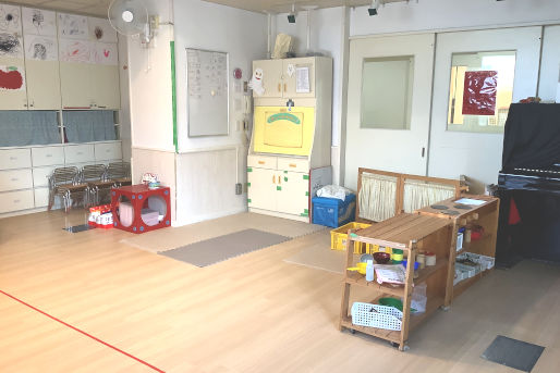 大和保育園(愛知県名古屋市北区)